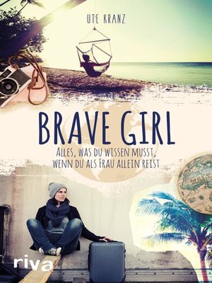 cover image of Brave Girl